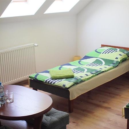 Dom Na Lesnej Gorze Apartment Лесна Екстериор снимка